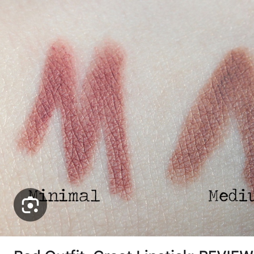 Kevyn Aucoin Flesh Tone Lip Pencil - Picture 4 of 4